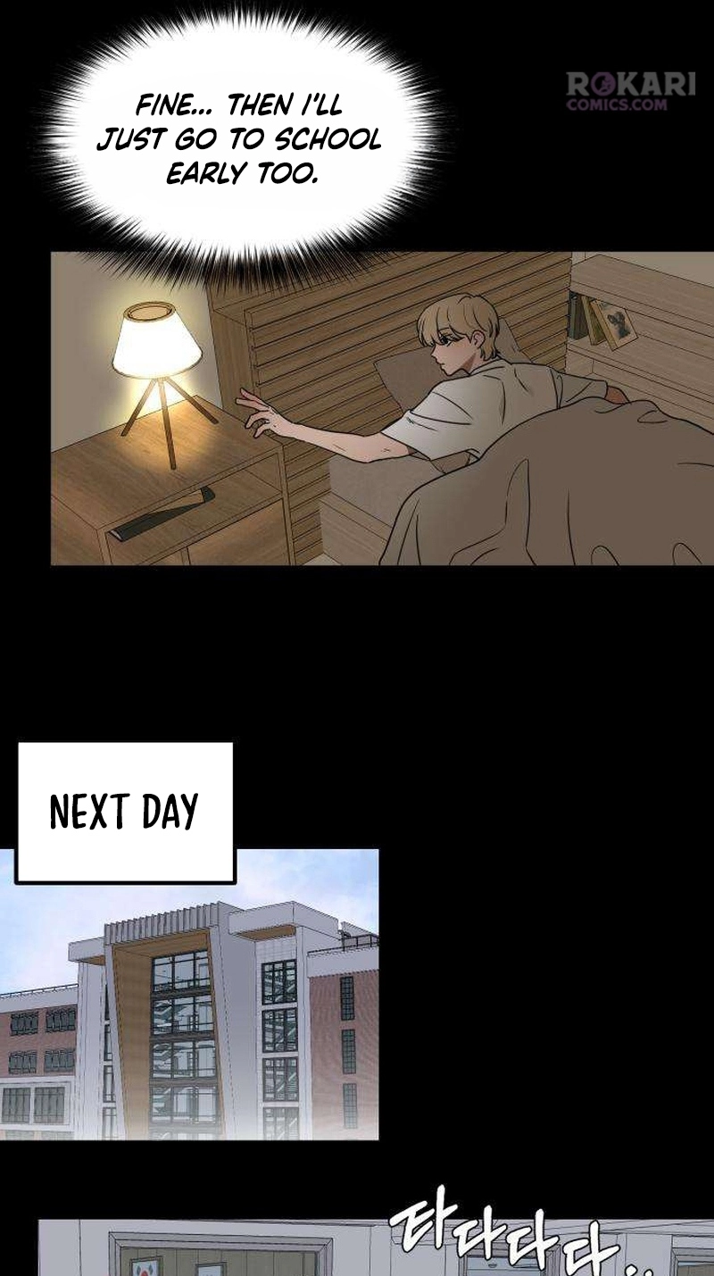 The Delinquent