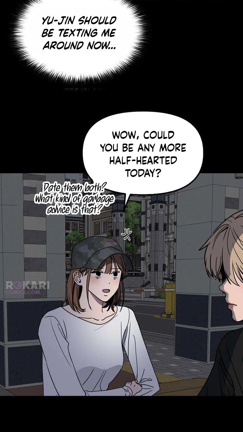The Delinquent