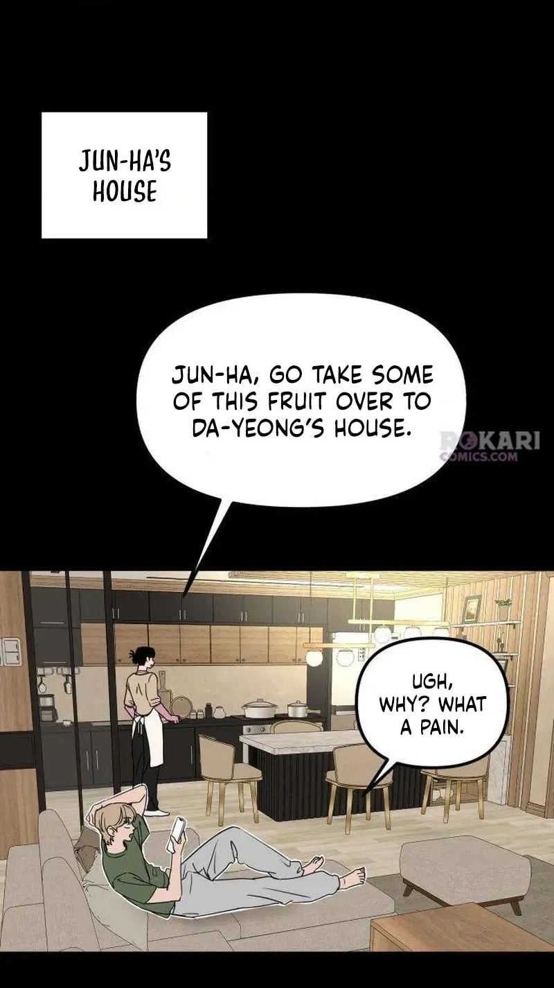 The Delinquent