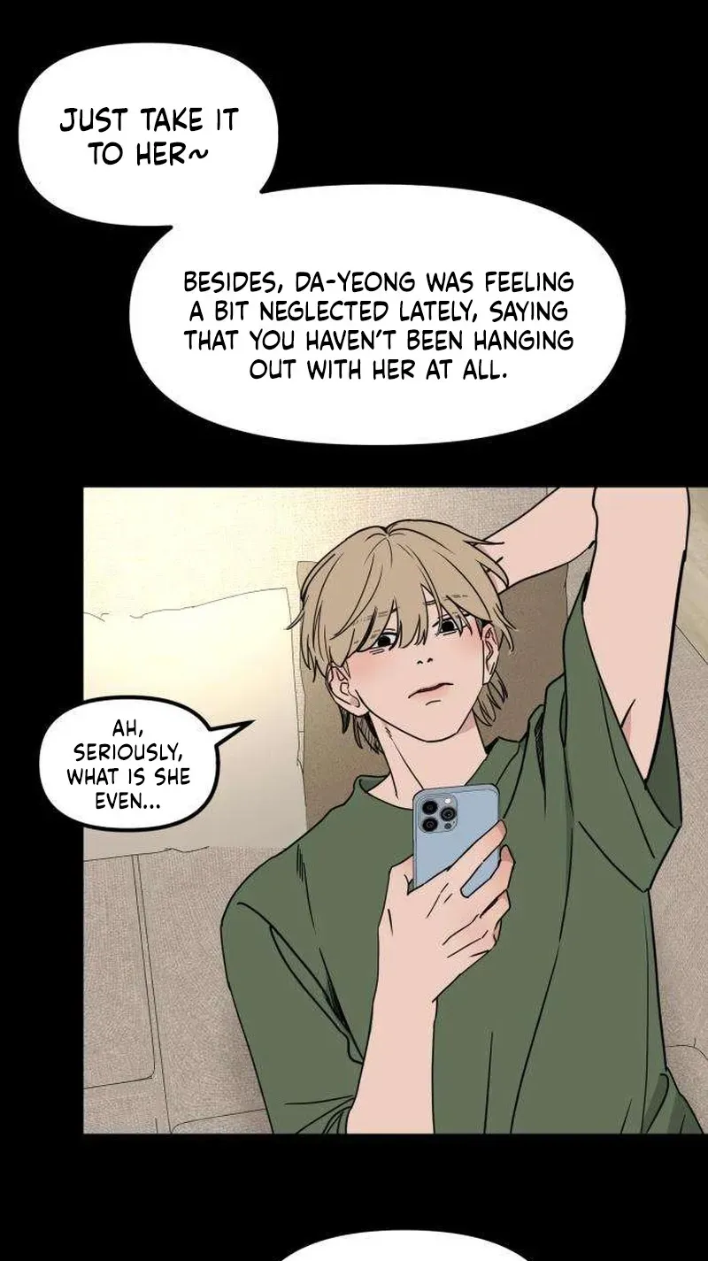 The Delinquent