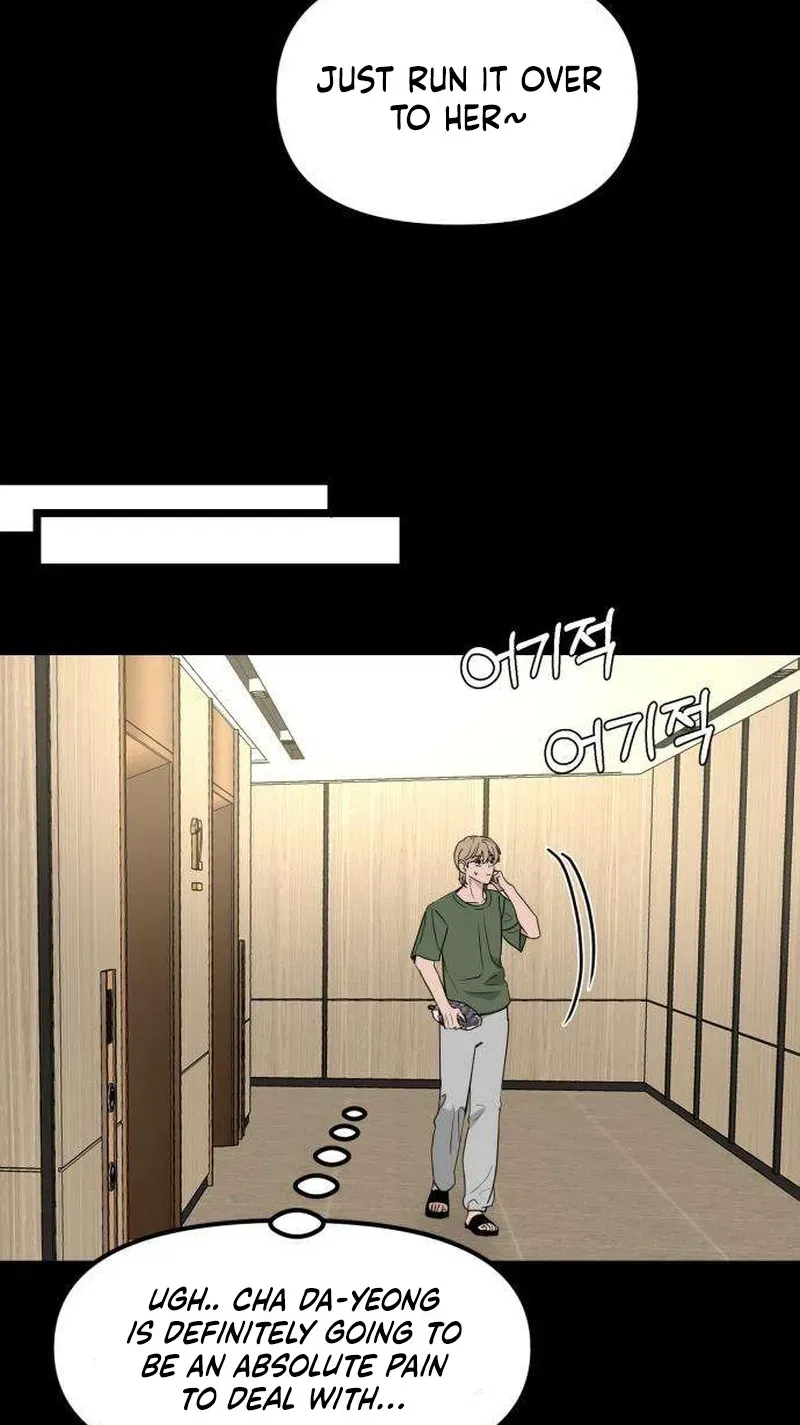 The Delinquent