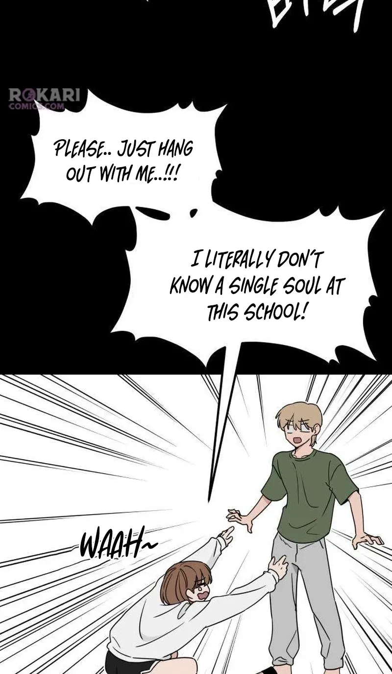 The Delinquent