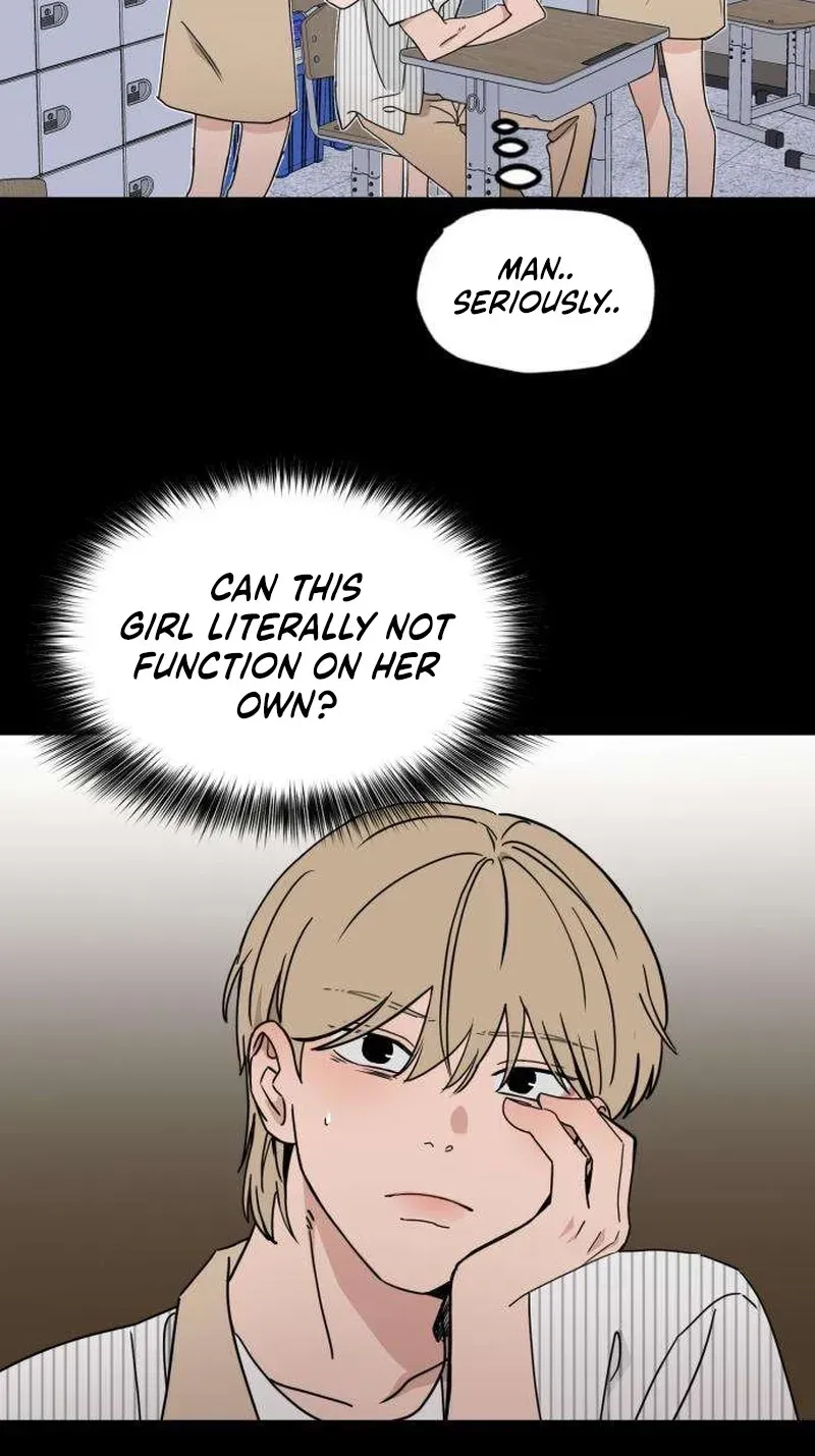 The Delinquent