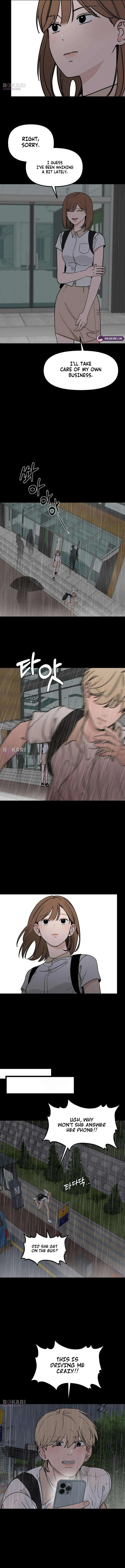 The Delinquent