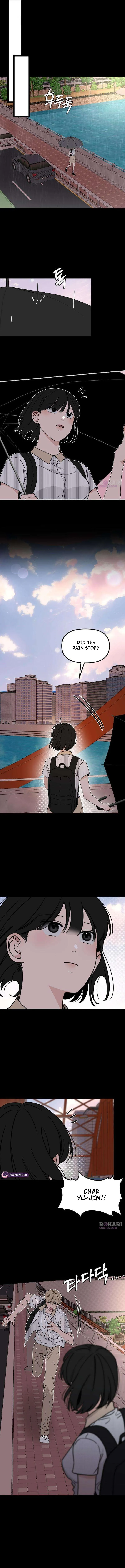 The Delinquent