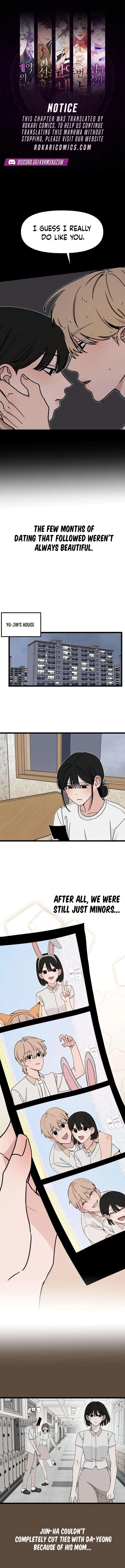 The Delinquent
