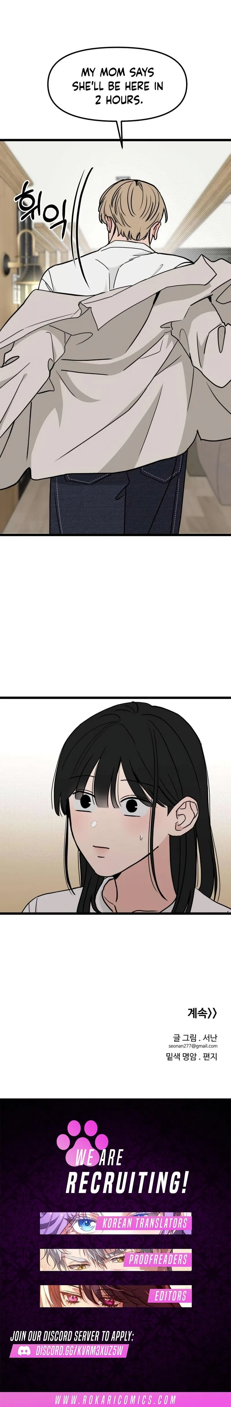 The Delinquent