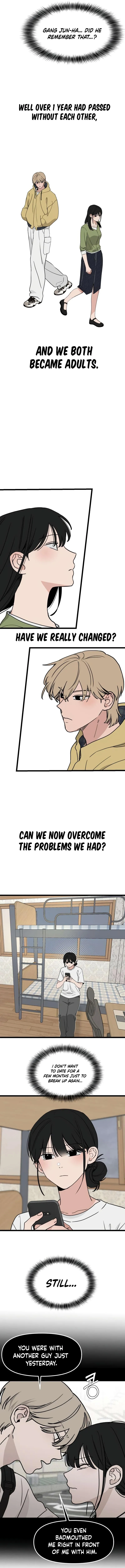 The Delinquent