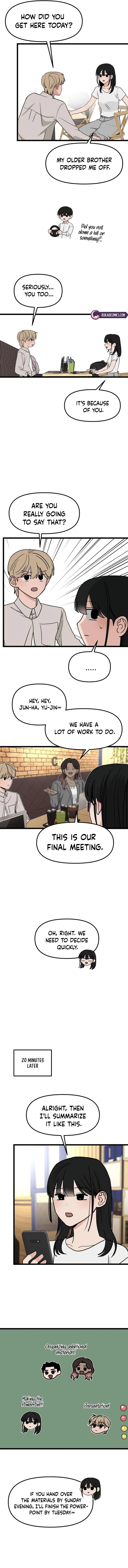 The Delinquent
