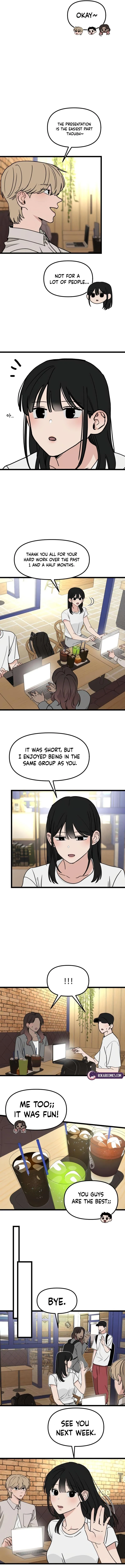 The Delinquent