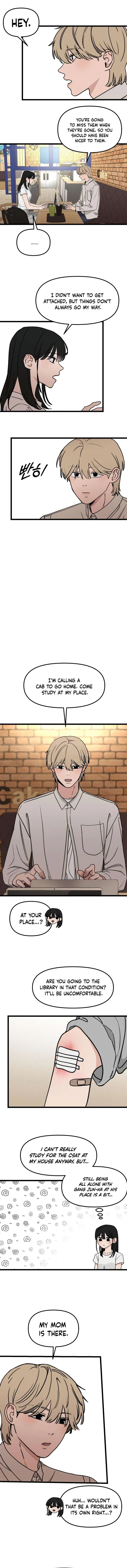 The Delinquent