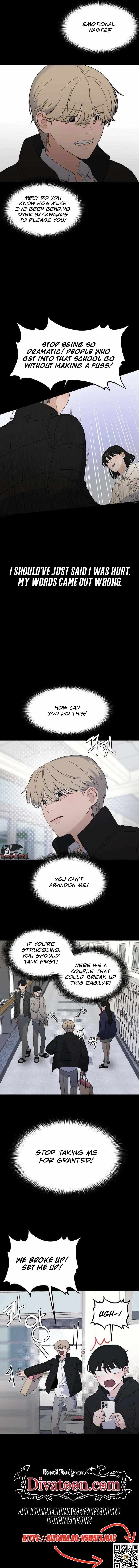 The Delinquent