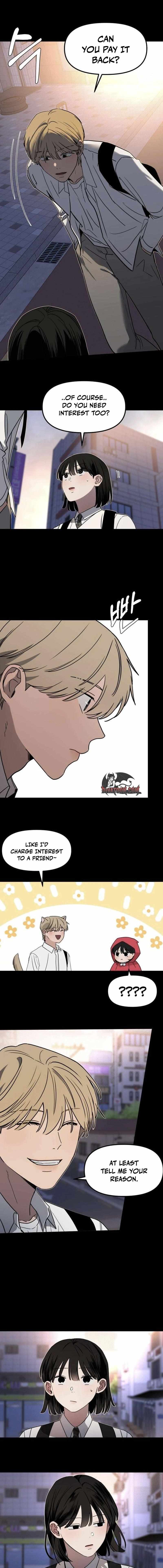 The Delinquent