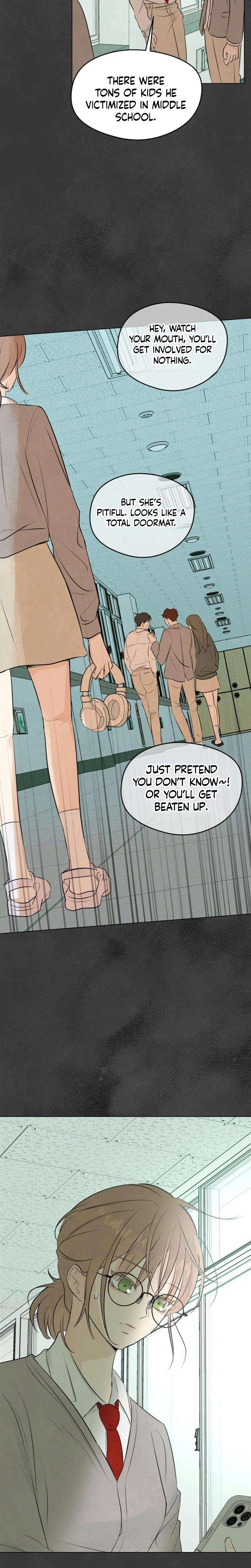 The Delinquent