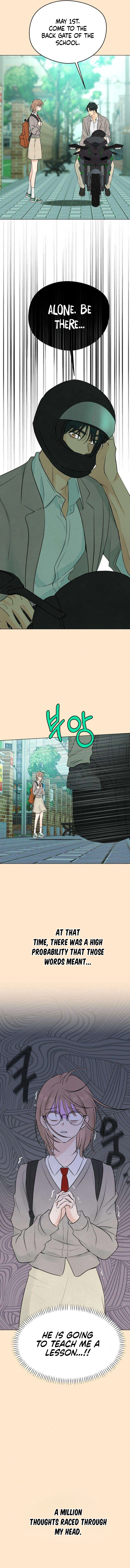 The Delinquent