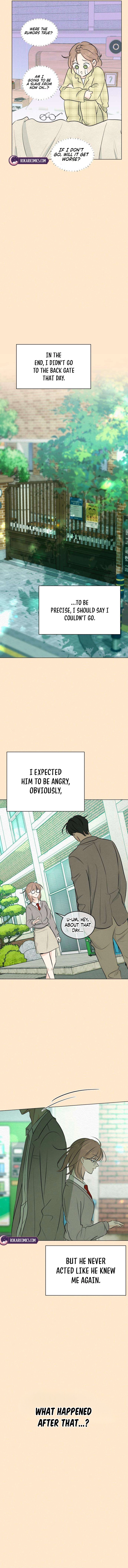 The Delinquent