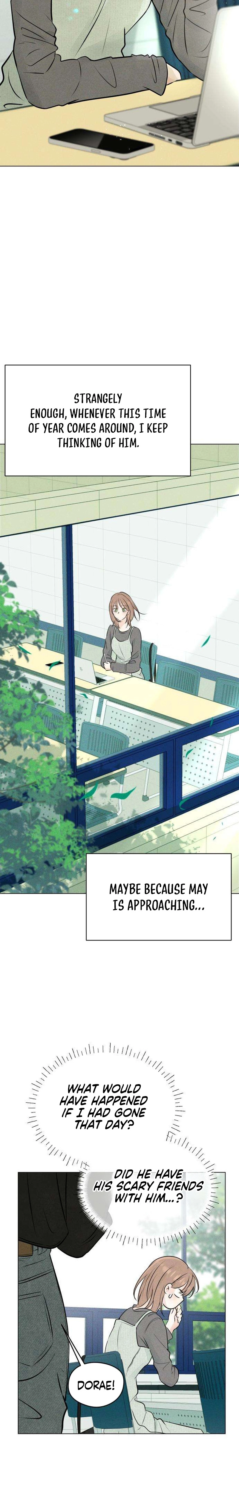 The Delinquent