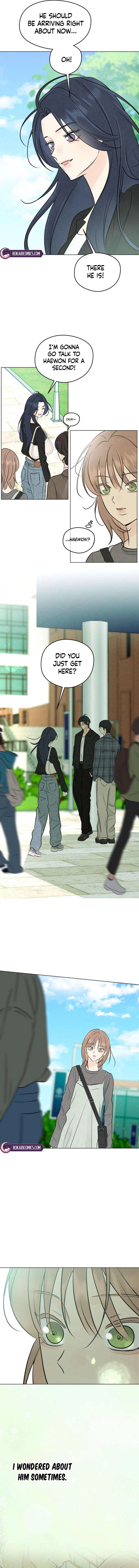 The Delinquent