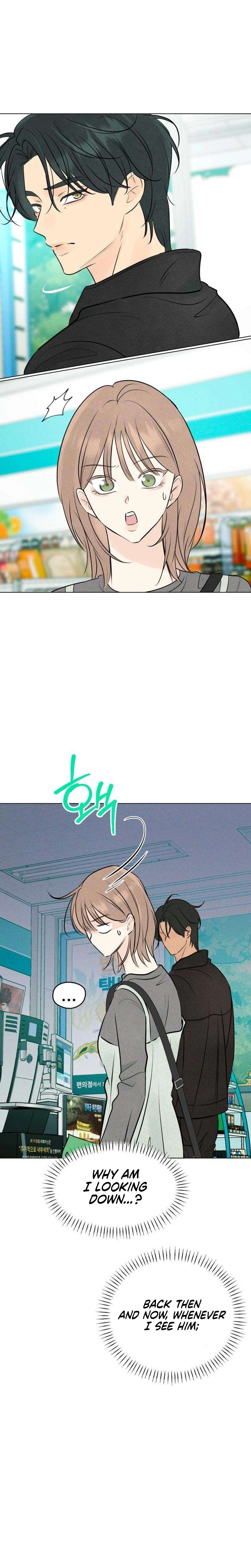 The Delinquent
