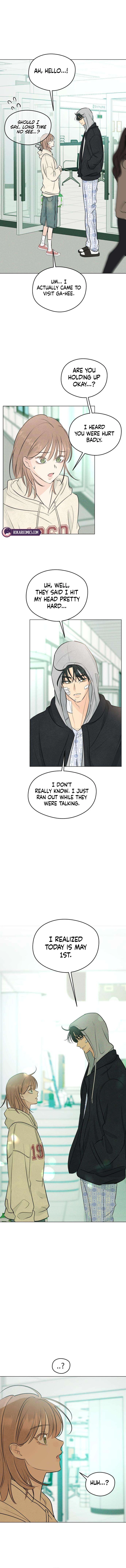 The Delinquent