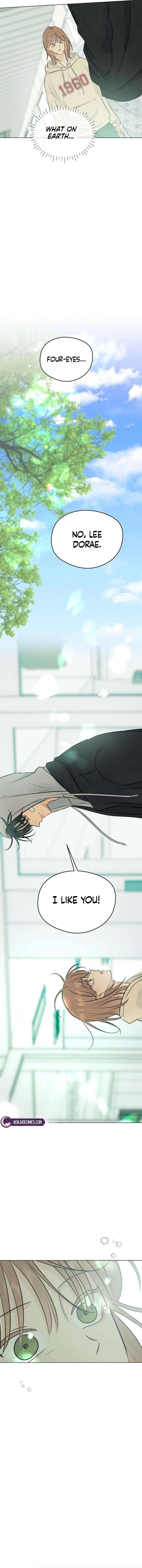 The Delinquent