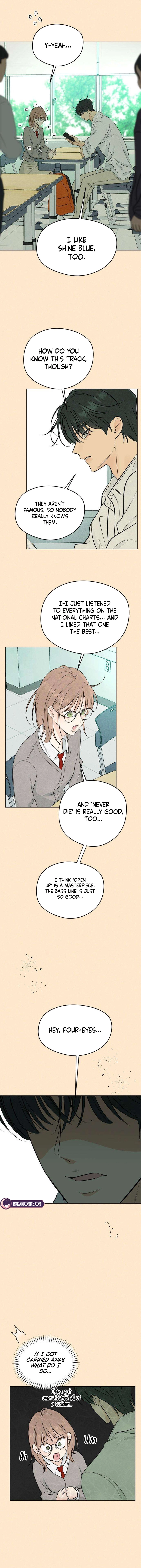 The Delinquent