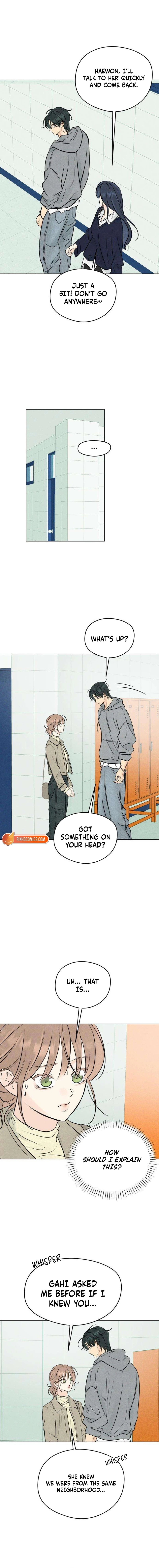 The Delinquent