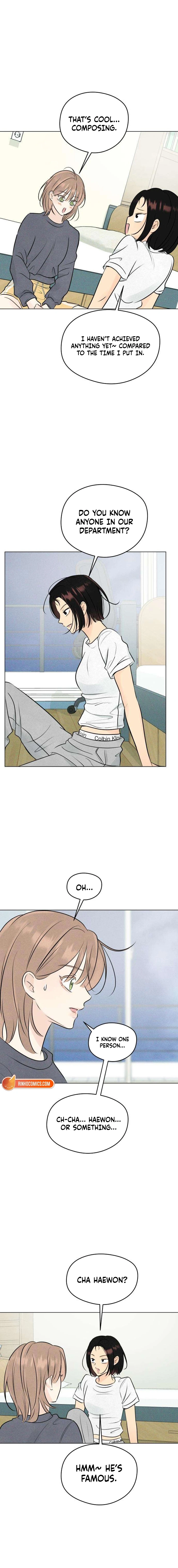 The Delinquent