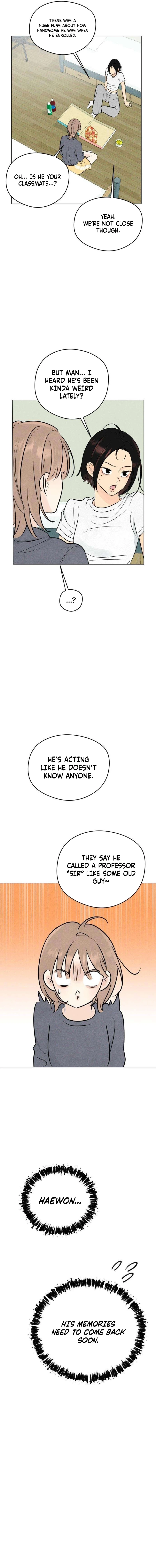 The Delinquent