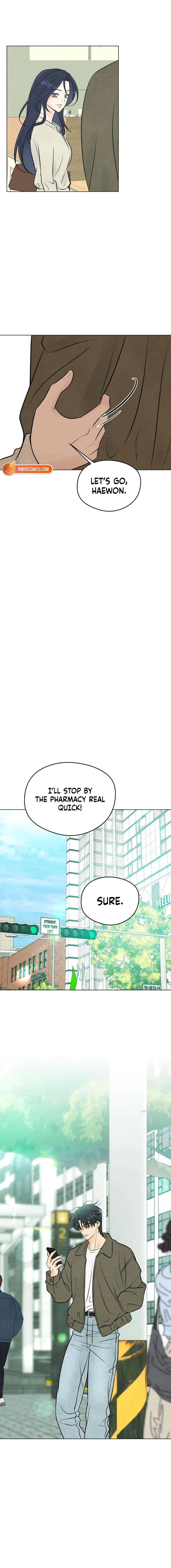 The Delinquent