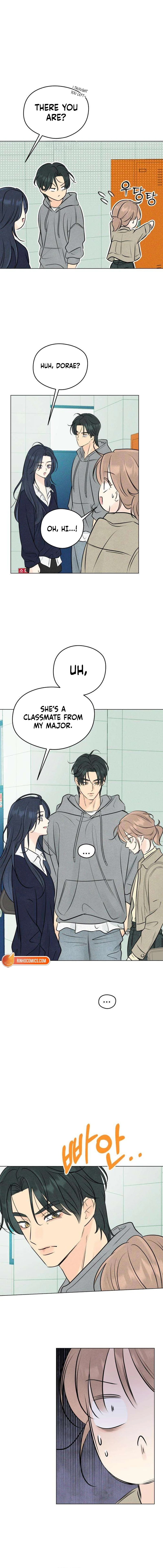 The Delinquent