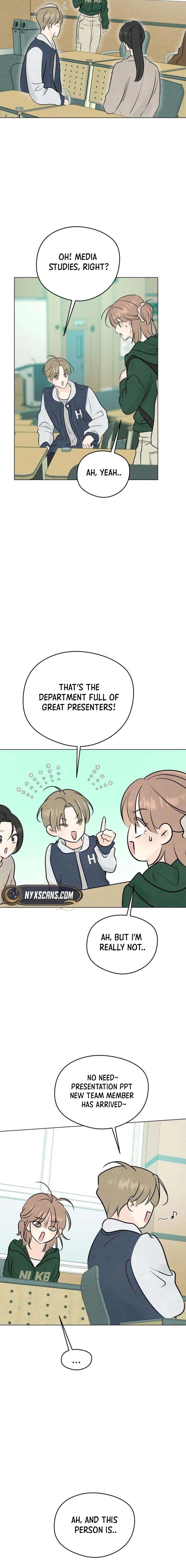 The Delinquent