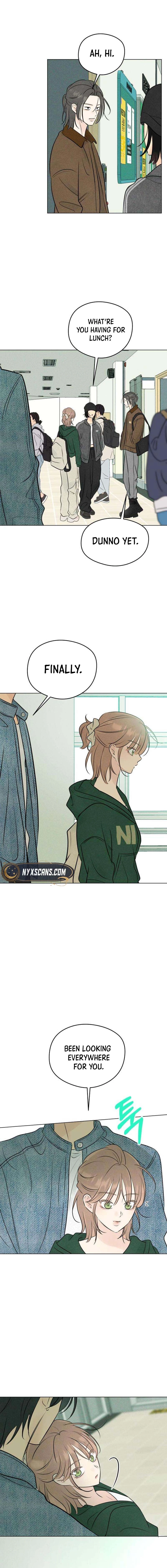 The Delinquent
