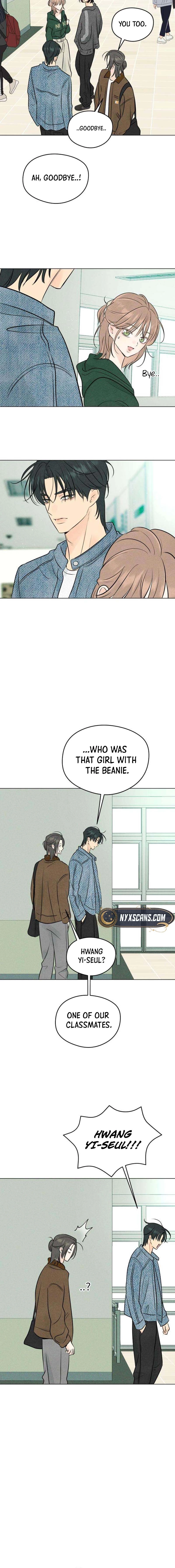 The Delinquent