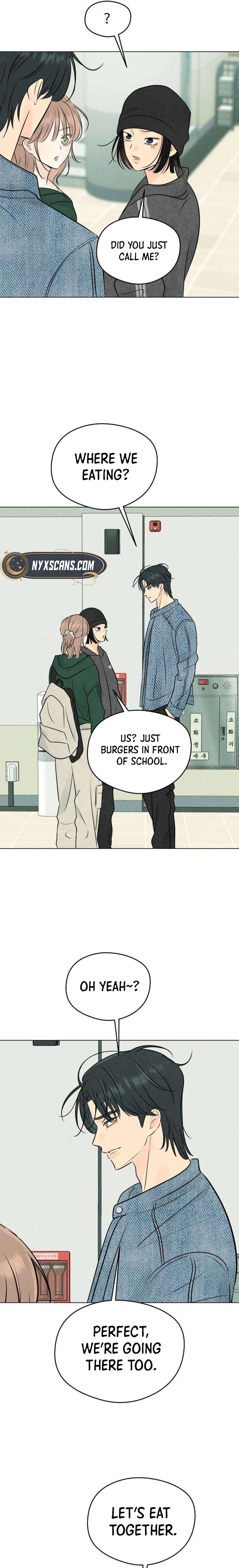 The Delinquent