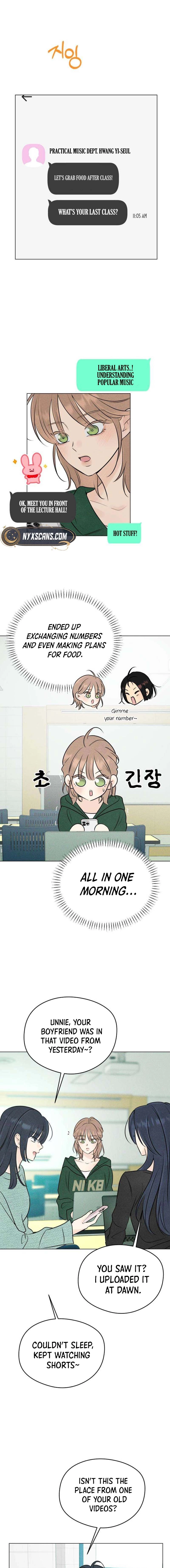The Delinquent