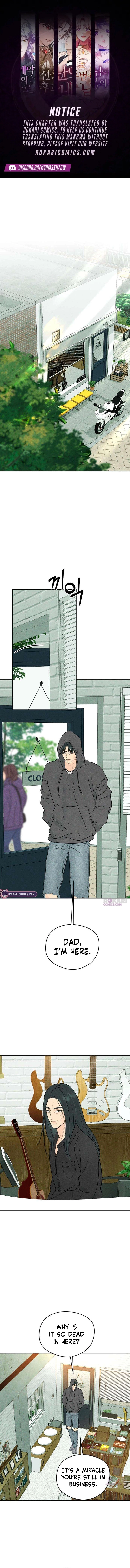 The Delinquent