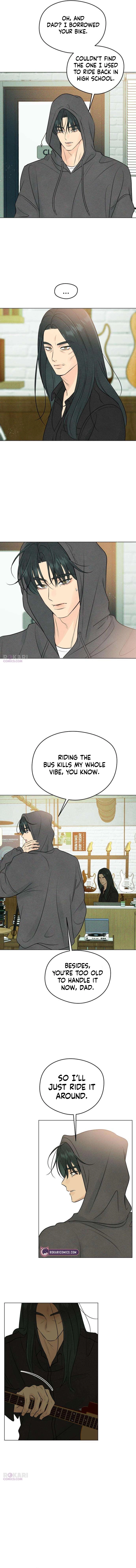 The Delinquent