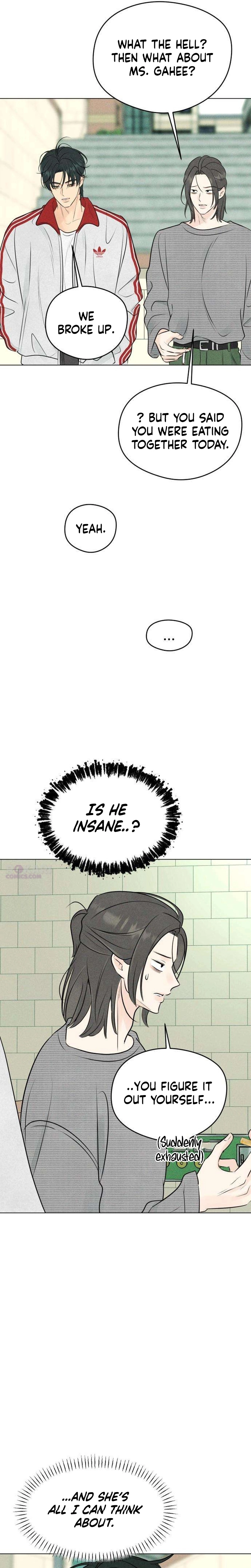 The Delinquent