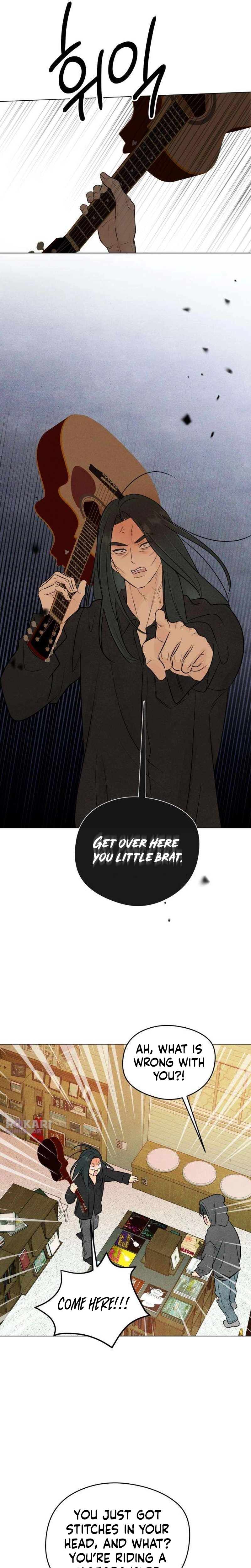 The Delinquent