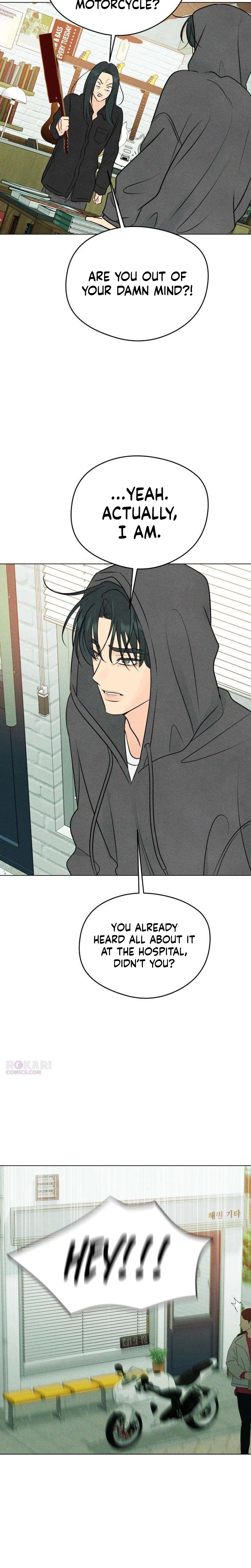 The Delinquent