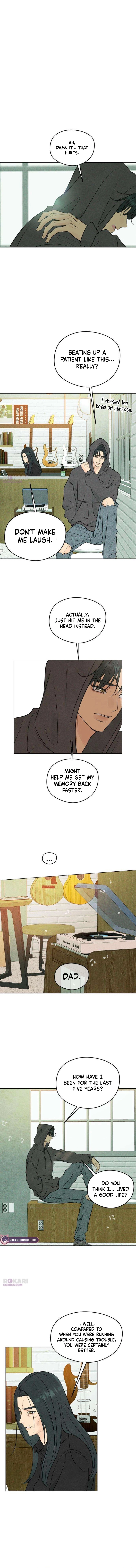 The Delinquent