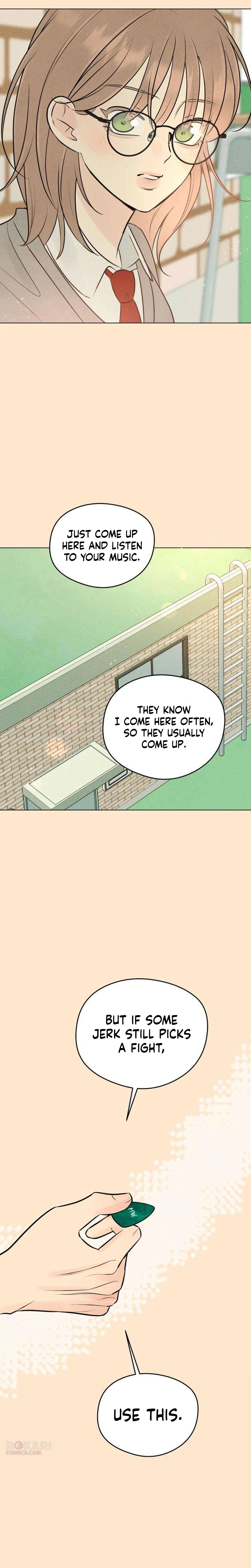 The Delinquent