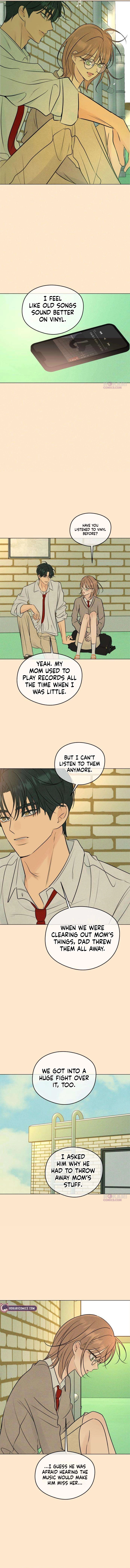 The Delinquent