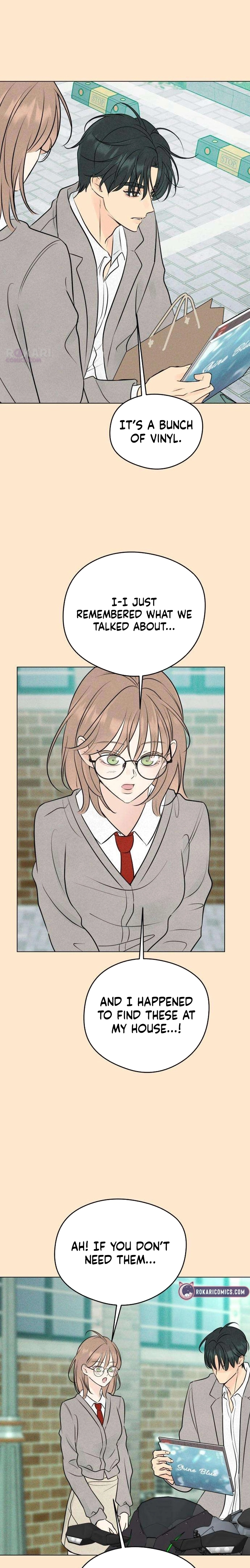 The Delinquent