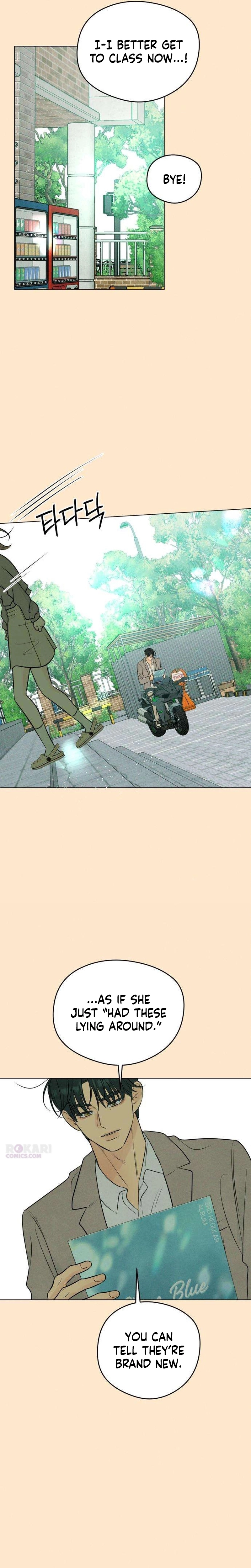 The Delinquent
