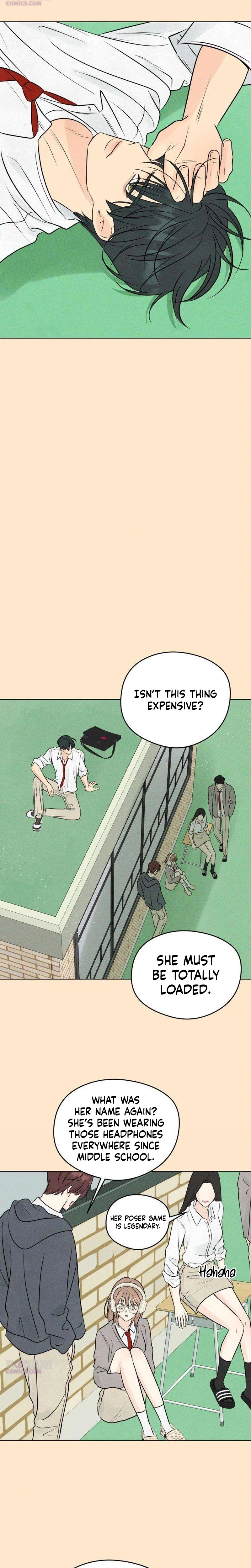 The Delinquent