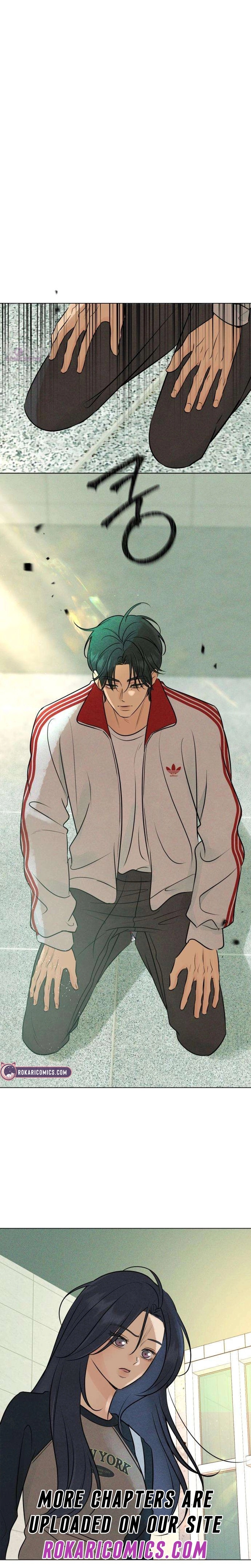 The Delinquent