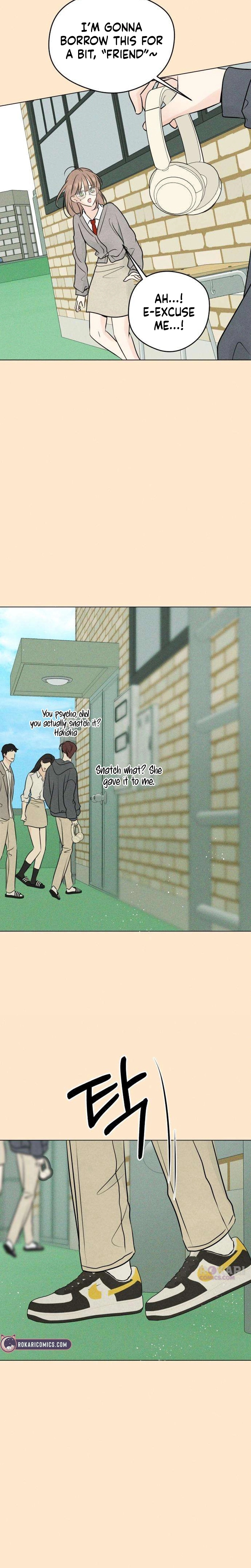 The Delinquent