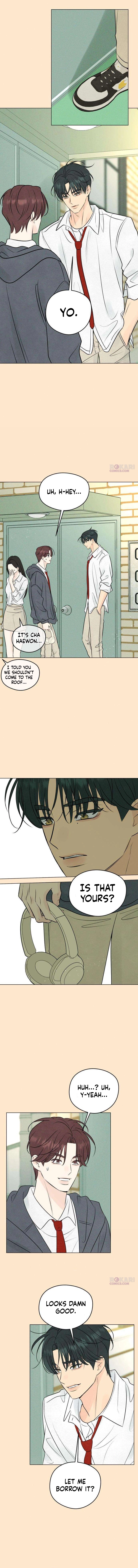 The Delinquent